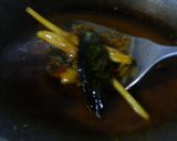 Foto langkah ke 3 dari resep Ayam Bakar Bumbu Legit Asam Manis.
