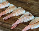 Foto del paso 4 de la receta: Como preparar sushi en casa (paso a paso)