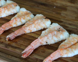 Foto del paso 4 de la receta: Como preparar sushi en casa (paso a paso)