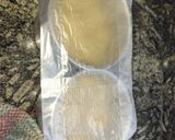 Foto del paso 12 de la receta: Pan dulce con frutos secos