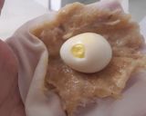 Foto langkah ke 2 dari resep Ekado Simple Bergizi.