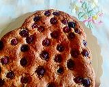 Foto del passaggio 4 della ricetta Torta alle ciliegie🍒
