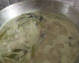 Foto langkah ke 6 dari resep Soto Tamanan Kediri.