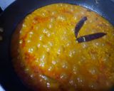 চিংড়ি পোলাও (chingri pulao receipe in bengali) রেসিপি ধাপ - 3 ছবি