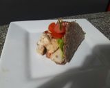 Foto del paso 5 de la receta: Tacos saludables