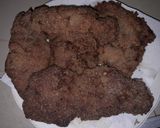 Foto del paso 4 de la receta: Milanesa de Hígado