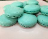 Foto del paso 8 de la receta: Macarons con merengue italiano