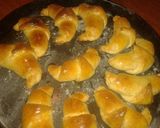 Foto del paso 9 de la receta: Medialunas