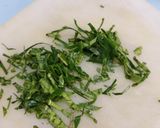 Foto langkah ke 3 dari resep Sambal Syetan.
