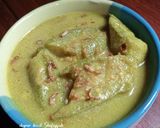 Foto langkah ke 3 dari resep Terong Gagape.