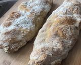 Foto del paso 7 de la receta: Pan de chapata