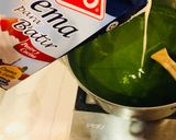 Foto del paso 20 de la receta: Crema de espinacas a la francesa