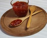 Foto del paso 7 de la receta: 🍅 Mermelada casera de tomates cherry 🍅