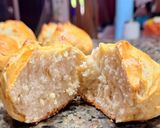 Foto del paso 4 de la receta: Pan casero individuales