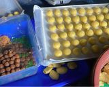 Foto langkah ke 4 dari resep "Nastar Lumer".