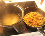Foto del paso 7 de la receta: Carbonara a la Pepeluí