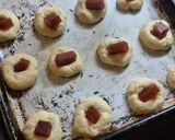 Foto del paso 4 de la receta: Pepas