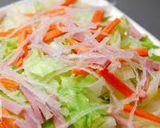 Foto del paso 1 de la receta: Ensalada China