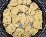 A picture of step 4 of Hyderabadi Karachi Cookies.