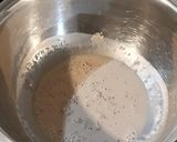 Foto del paso 2 de la receta: Pan bávaro con cerveza Guinness