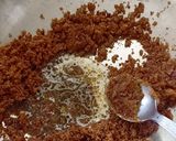 A picture of step 1 of Ragi Multigrain Cookies.