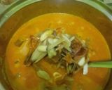 Foto langkah ke 6 dari resep Gulai nangka.