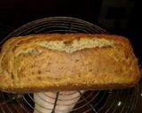 Foto del paso 2 de la receta: Budín #vegano de manzana y avena