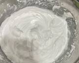 Foto del paso 4 de la receta Pay de queso con mermelada de zarzamora