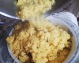 Sárgatúró, édes recept fázis 5 fotója