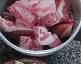 Foto del paso 4 de la receta: Locro Tito Medina