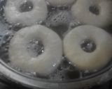 Foto langkah ke 9 dari resep Donuts.