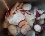 Poke meets Congee recipe step 1 photo