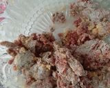Foto del paso 2 de la receta: Albóndigas sin gluten