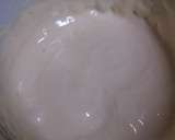 Foto del paso 4 de la receta: Tiramisú a mi manera 😁😁