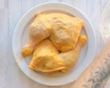 Foto del paso 3 de la receta Pollo al horno con salsa de arándanos y canela 🍇🍗