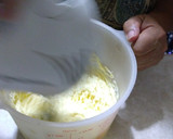 Foto del paso 2 de la receta: Panqué esponjoso de almendra con azúcar BC