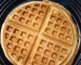 Foto del paso 2 de la receta: Waffles salados rellenos