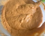 Édesburgonyás süti recept fázis 1 fotója