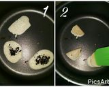 Foto langkah ke 3 dari resep Kue lipat simpel.