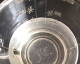Foto del paso 1 de la receta: Mostaza fermentada