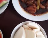 Foto langkah ke 5 dari resep Ayam Kecap.