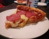 Foto del paso 5 de la receta: Pizza estilo chicago