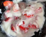 Foto del paso 1 de la receta: Desayuno saludable