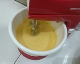 Foto langkah ke 1 dari resep Bolu kukus mekar simpel.