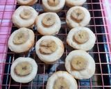 Foto del paso 6 de la receta: Pancitos salados con banana
