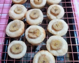 Foto del paso 6 de la receta: Pancitos salados con banana