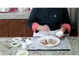 Foto del paso 4 de la receta: Tacos "el paisa" de cabeza y de lengua de res