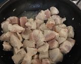 Foto del paso 2 de la receta: Pollo con verduras