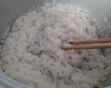 Hình bước làm 3 của món Cơm Gà Hội An