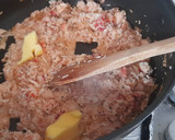 Foto del paso 2 de la receta: Chupe de centolla